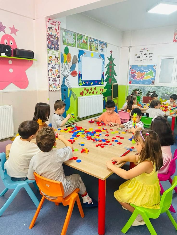 Activités parascolaires KidzoFit